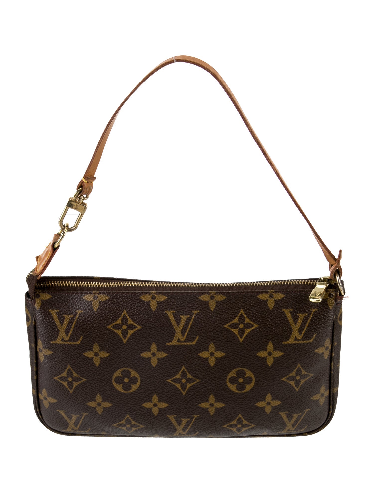Louis Vuitton LV Monogram Pochette Accessoires
